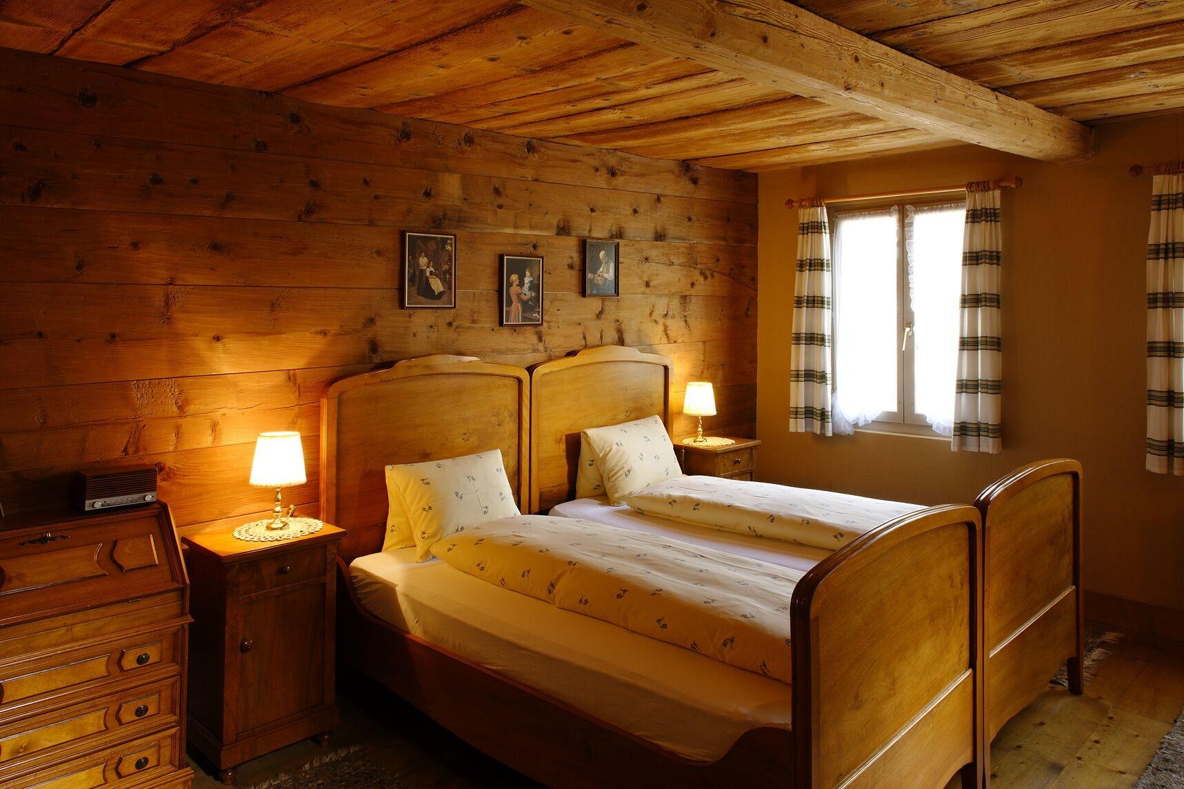 Baeren Hotel, The Bear Inn Wilderswil Exterior foto